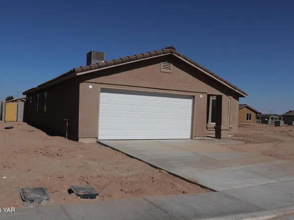 1278 S Huron Ave, Somerton, AZ 85350