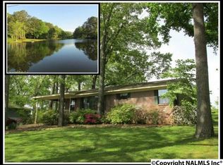 107 Lake Rd, ALBERTVILLE, AL 35950