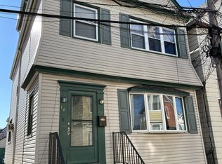 14 Obrien Ct, Bayonne, NJ 07002