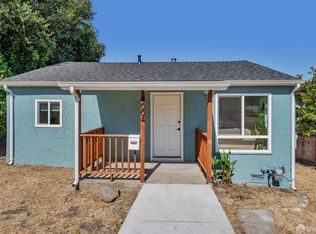 4004 San Pablo Dam Rd, El Sobrante, CA 94803