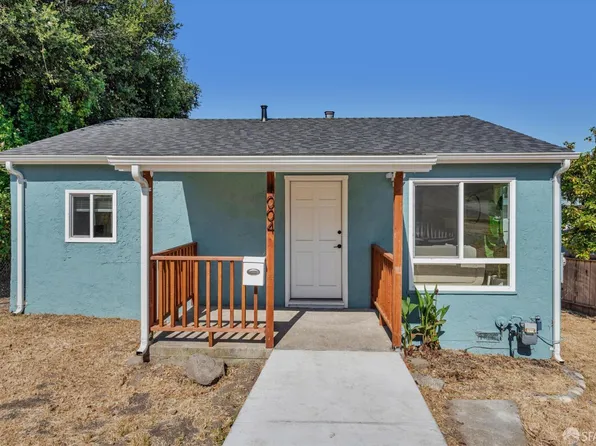4004 San Pablo Dam Rd, El Sobrante, CA 94803