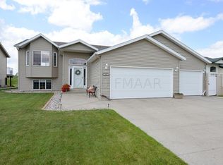 3840 12th St W, West Fargo, ND 58078
