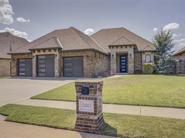 13001 Williamson Farms Blvd, Oklahoma City, OK 73173