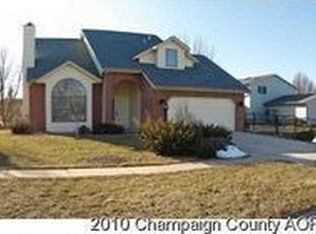 4002 Danbury Dr, Champaign, IL
