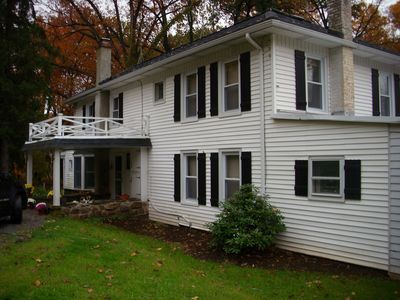 282 Lows Hollow Rd, Stewartsville, NJ, 08886