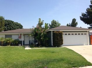 9912 Madrona Dr, Fontana, CA 92335