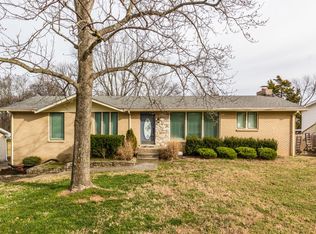 2636 Somerset Dr, Nashville, TN 37217