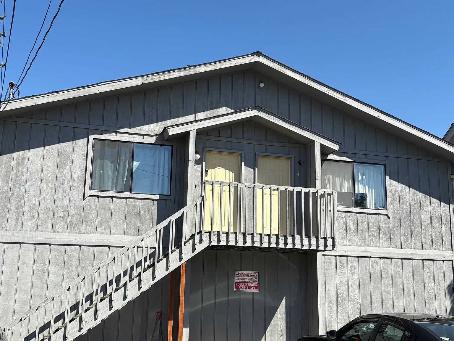 2 bed, 850 sqft, $1,200 — Photo 2