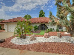 20810 N 125th Ave, Sun City West, AZ 85375