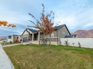 1799 S 730 W, Provo, UT 84601