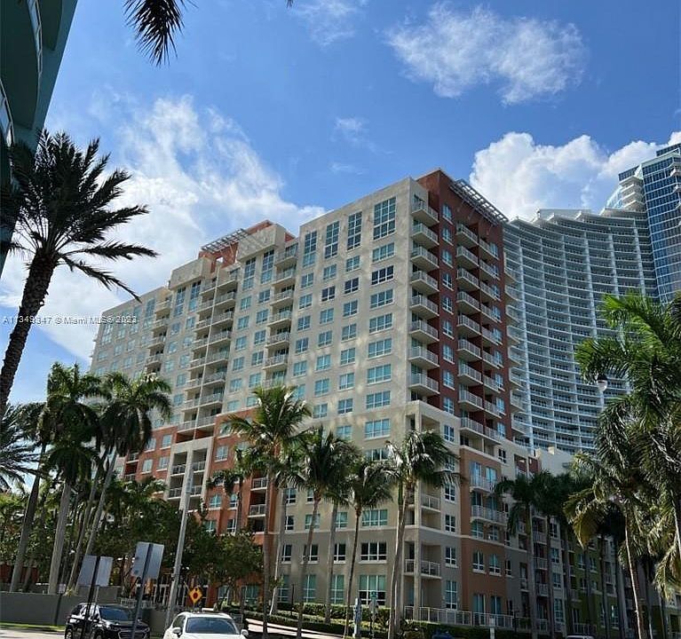 1st image of 2000 N Bayshore Dr APT 1604