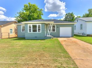 2340 SW 46th St, Oklahoma City, OK 73119