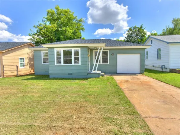 2340 SW 46th St, Oklahoma City, OK 73119