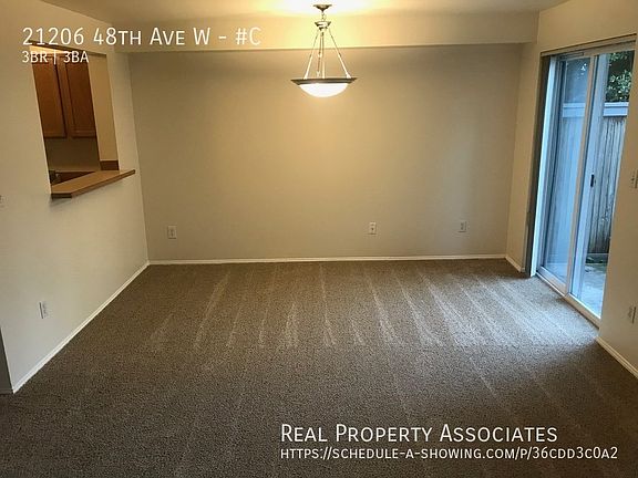 2nd image of 21206 48th Ave W APT C