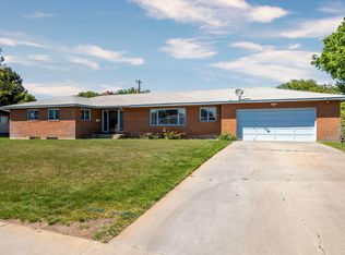 1416 Sunset St, Richland, WA 99354