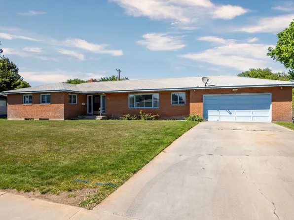 1416 Sunset St, Richland, WA 99354