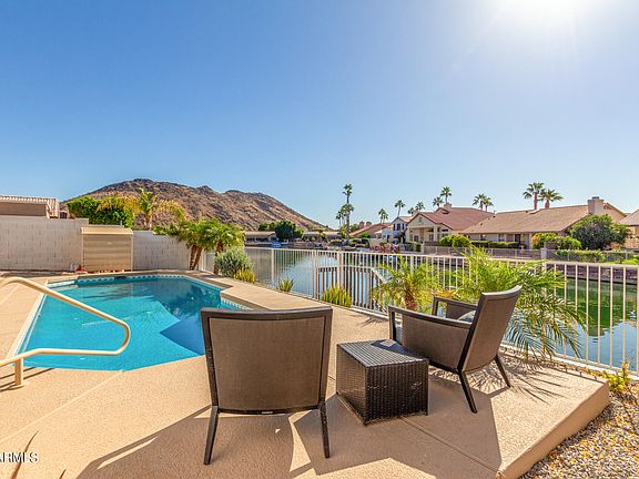 4th image of 5559 W LONE CACTUS Drive