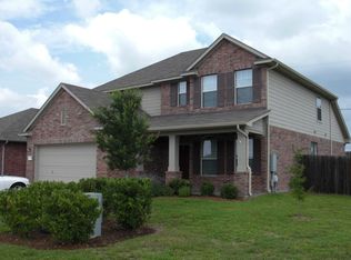 1271 Stone Rim Loop, Buda, TX 78610