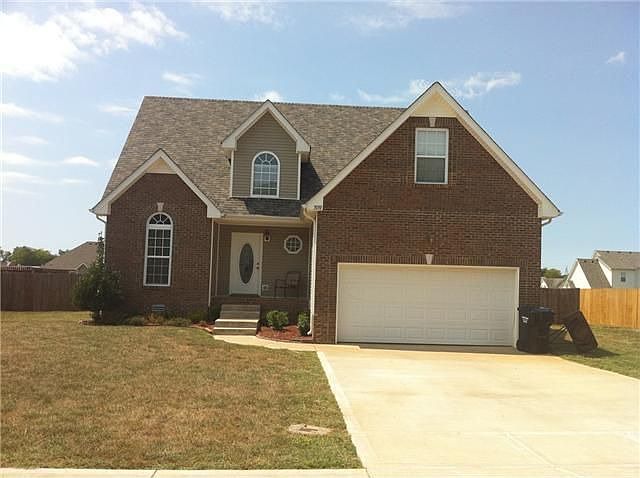 1st image of 3939 Benjamin Dr #D