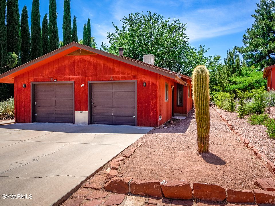 15 Wild Turkey Rd, Sedona, AZ 86351 Zillow
