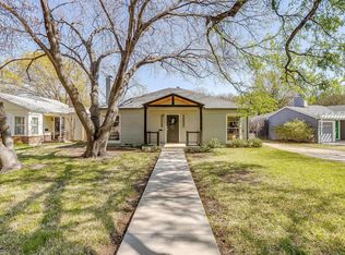 6308 Darwood Ave, Fort Worth, TX 76116