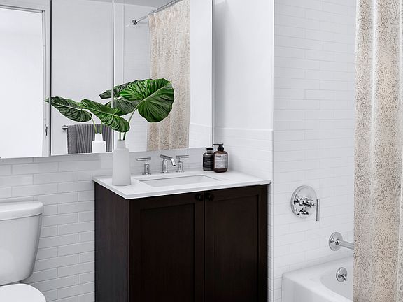 3rd image of 50 N 5th St #6BE