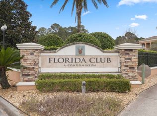 540 Florida Club Blvd APT 305, Saint Augustine, FL 32084