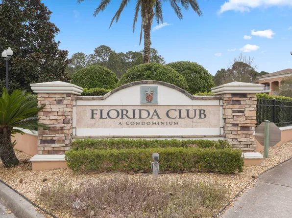 540 Florida Club Blvd APT 305, Saint Augustine, FL 32084