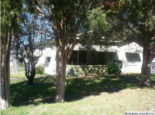 916 Fairfax Ave, Bessemer, AL 35020
