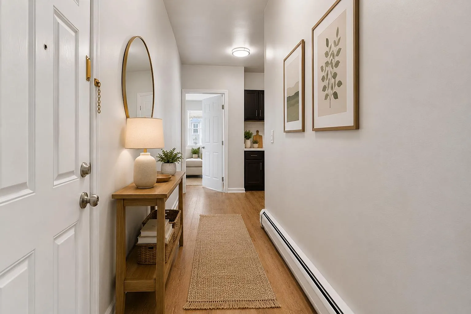 3 bed, $2,000 — Photo 4