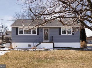 652 Adams Ave, Langhorne, PA