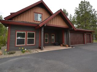 230 Morgan Dr, McCall, ID 83638