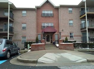 3901 Hannon Ct APT G, Nottingham, MD 21236