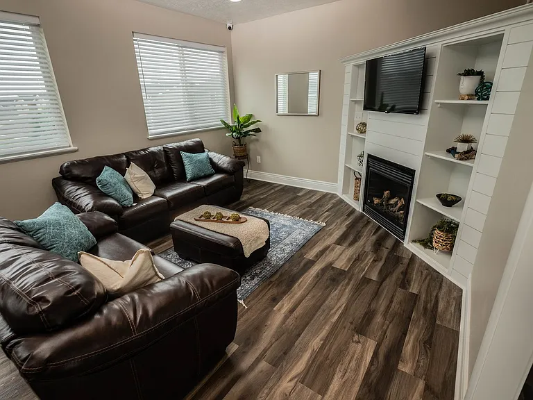 Stonebrook Apartment Homes — Photo 13