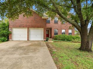 1803 Rockwood Ln, Cedar Park, TX 78613