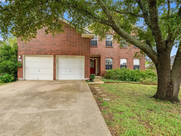 1803 Rockwood Ln, Cedar Park, TX 78613