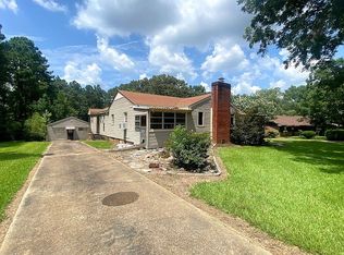 167 Plummer Cir, Jackson, MS 39212