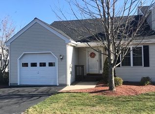 96 Bridle Cross Rd, Fitchburg, MA 01420