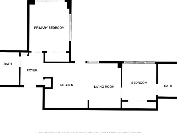 2nd image of 706 E 32nd St Unit 7B