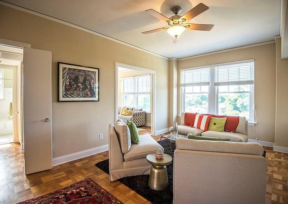 1st image of 2306 Park Place Ave APT 5A