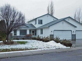 4488 S Eaglecrest Ave, Boise, ID 83716