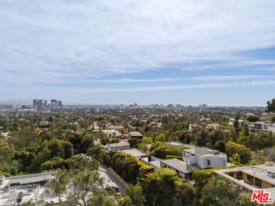 1320 Summitridge Dr, Beverly Hills, CA, 90210