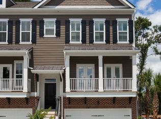 1881 Carolina Towne Ct, Mount Pleasant, SC 29464