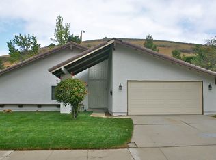 3158 W Sierra Dr, Thousand Oaks, CA 91362