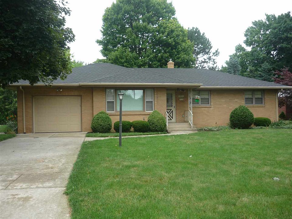 1st image of 1721 Wedel Ave