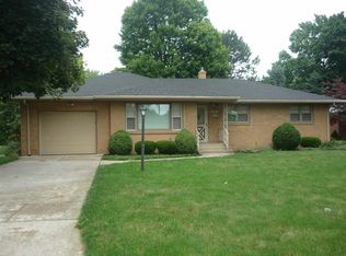 1721 Wedel Ave, Rockford, IL 61103