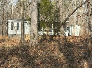 84 River Point Rd, Martin, GA 30557