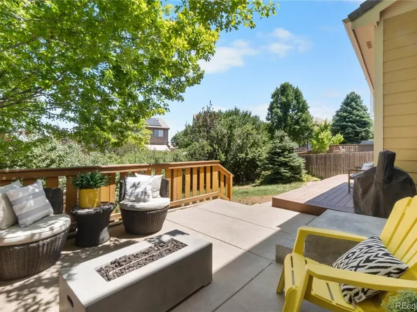 4820 S Kirk Way, Aurora, CO 80015