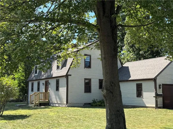 119 Park View Ave, Warwick, RI 02888