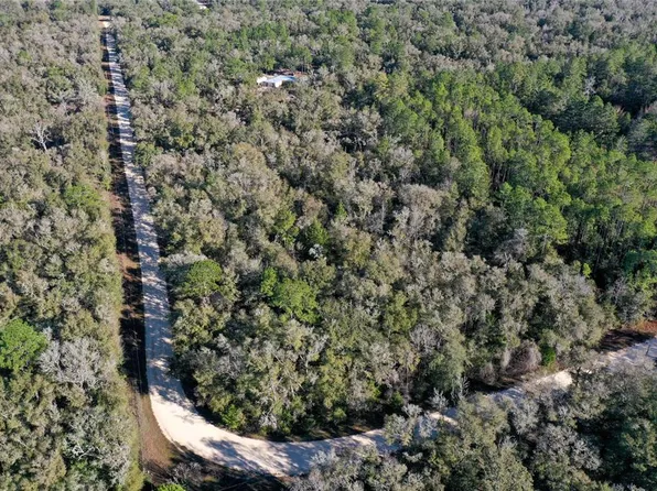 NE 107TH AVENUE LOT 118, ARCHER, FL 32618